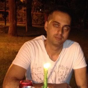 Meet your Posher, Ali